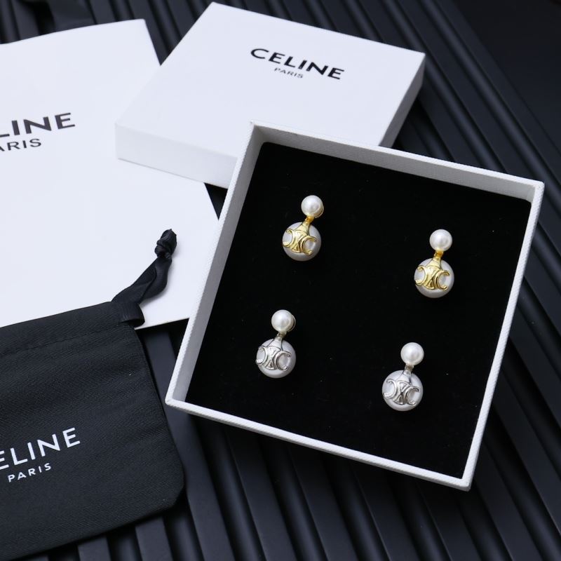 Celine Earrings